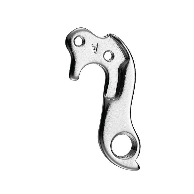 PATTE DE DERAILLEUR ALU CUBE GH-085 (VENDU A L'UNITE)