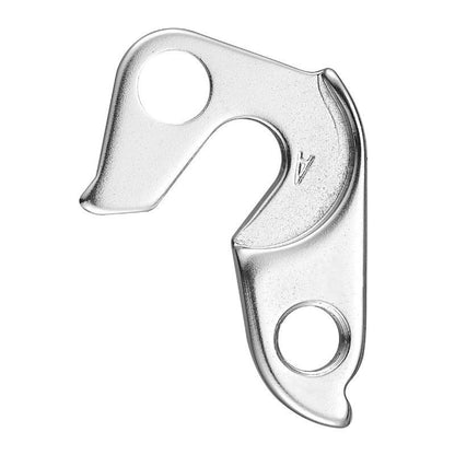 PATTE DE DERAILLEUR ALU CORRATEC... GH-097 (VENDU A L'UNITE)