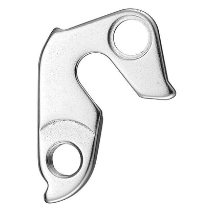 PATTE DE DERAILLEUR ALU CORRATEC... GH-097 (VENDU A L'UNITE)