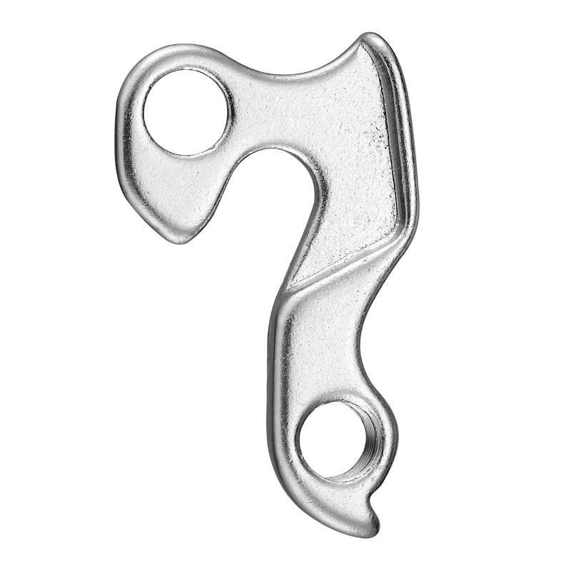 PATTE DE DERAILLEUR ALU BH/BIANCHI/GITANE/WILIER/COMMENCAL... GH-117 (VENDU A L'UNITE)