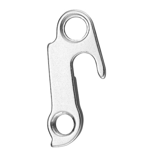 PATTE DE DERAILLEUR ALU BIANCHI/COMMENCAL/SUNN/GT... GH-124 (VENDU A L'UNITE)