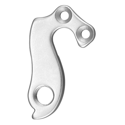 PATTE DE DERAILLEUR ALU BH/BIANCHI/COLNAGO/GO SPORT/KUOTA/LAPIERRE/NAKAMURA/RIDLEY/PINARELLO... GH-126 (VENDU A L'UNITE)