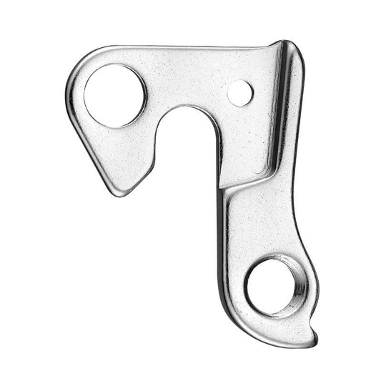 PATTE DE DERAILLEUR ALU BMC/FELT/VOODOO/BULLS... GH-128 (VENDU A L'UNITE)