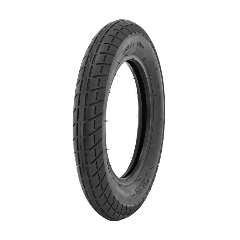 PNEU TROTTINETTE 10 X 2.00 NOIR TR