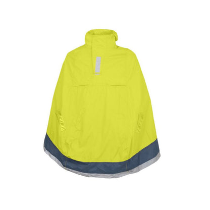 Poncho adulte tucano