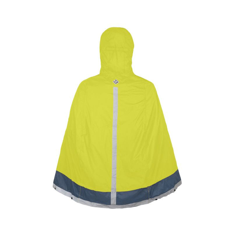 Poncho adulte tucano