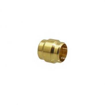 RACCORD DURITE FREIN BRAKCO OLIVE 5mm COMPATIBLE MAGURA MT2/4/6 (VENDU PAR 10)