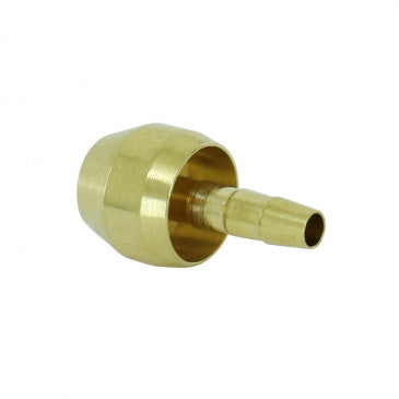 RACCORD DURITE FREIN BRAKCO OLIVE ET PIN POUR CLARKS M2 ET CLOUT (VENDU A L'UNITE)