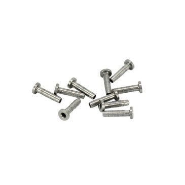 RACCORD DURITE FREIN BRAKCO INSERT COMPATIBLE SHIMANO BH90 / ALHONGA(VENDU PAR 10)