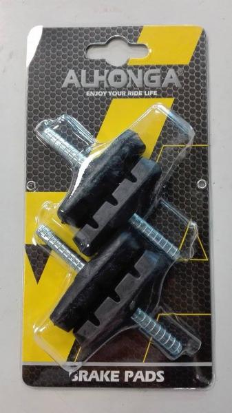 Patins de frein VTT normal (blister 2 pair)