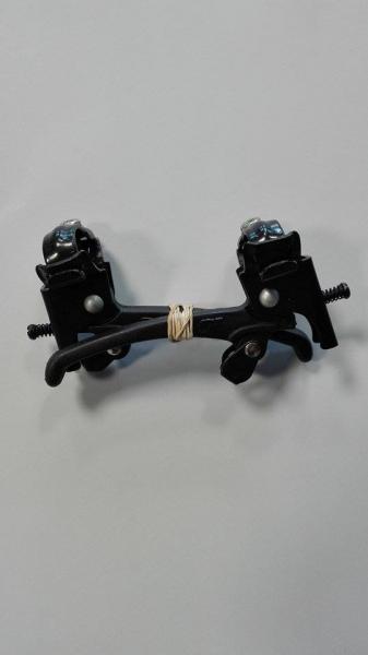 Poignées de frein Mickeybike réglable (pair) V-brake