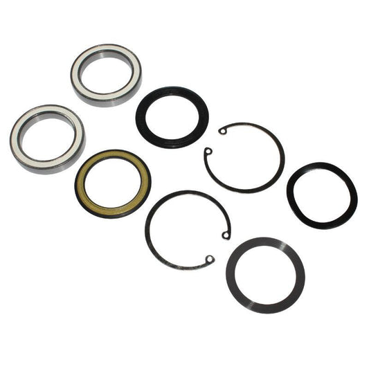 ROULEMENT BOITIER DE PEDALIER FSA BB30 SLK/GOSSAMER (KIT) 30x42x7