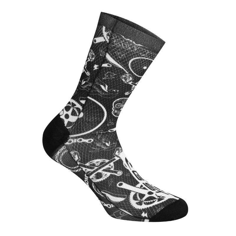 Chaussettes gist tatoo