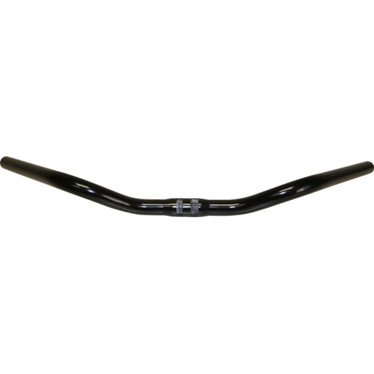 Cintre homme/sport/taranto/signum alu - noir