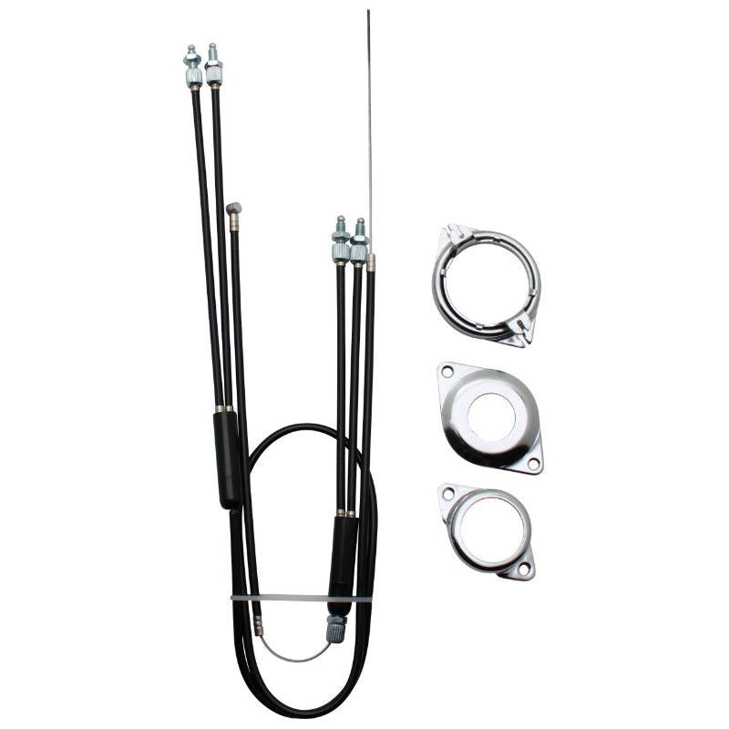 ROTOR DE FREIN BMX P2R AVEC TRANSMISSIONS POUR PIVOT 1" (25.4mm extérieur)