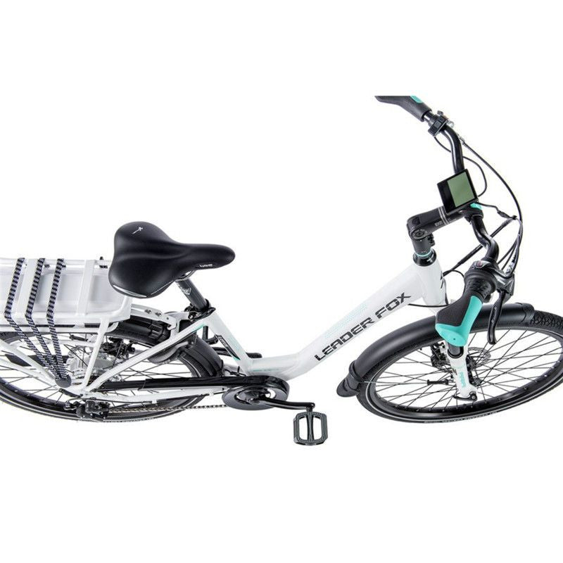 Vélo électrique lotus