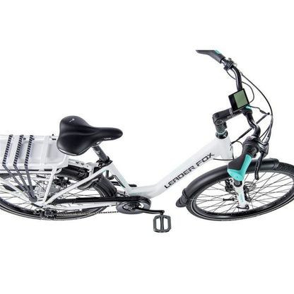 Vélo électrique lotus