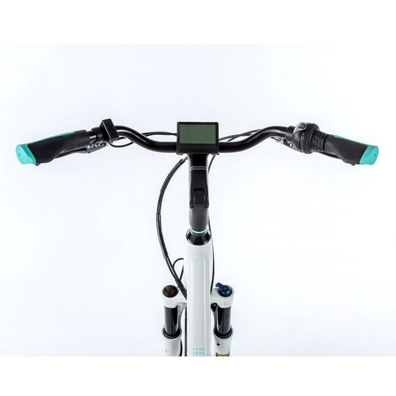 Vélo électrique lotus