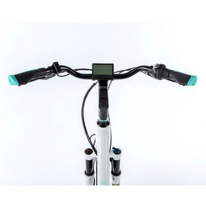 Vélo électrique lotus