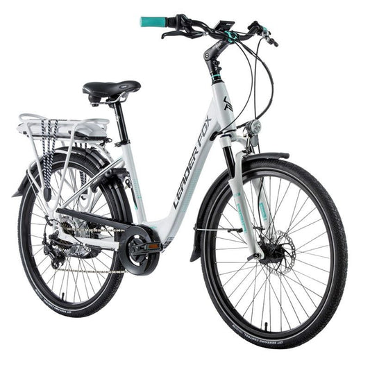 Vélo électrique vae lotus taille m