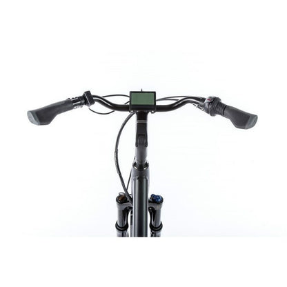 Vélo électrique 26" lotus noir