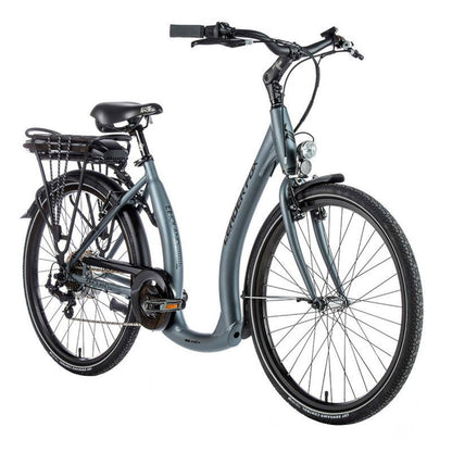 Vélo électrique city