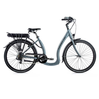 Vélo électrique city