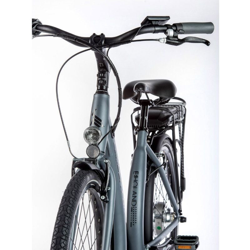 Vélo électrique city