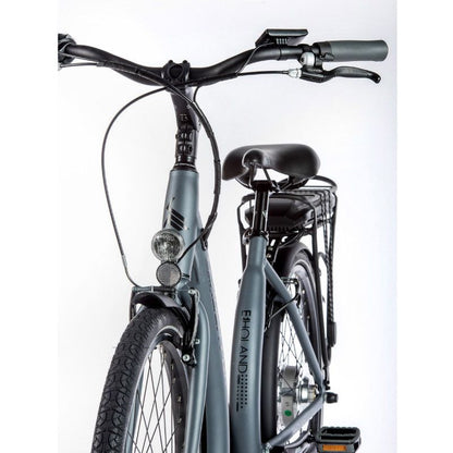 Vélo électrique city