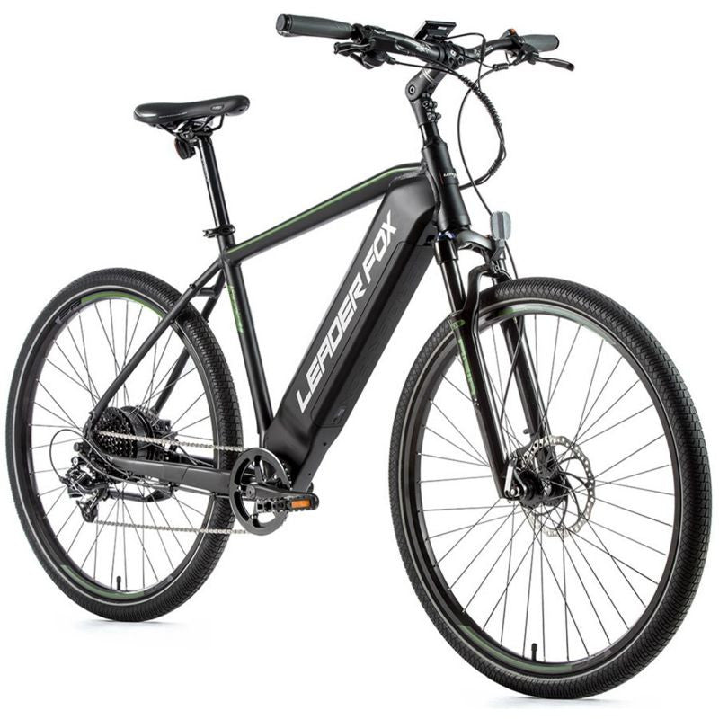 Vélo électrique barnet 28"