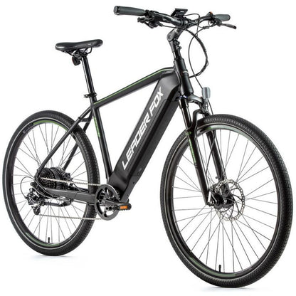 Vélo électrique barnet 28"