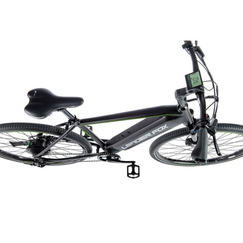 Vélo électrique barnet 28"