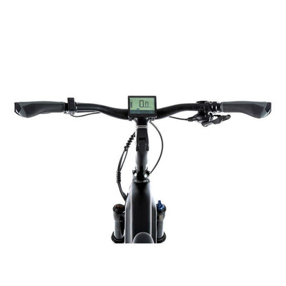 Vélo électrique barnet 28"