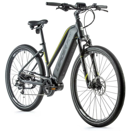 Vélo électrique Exeter