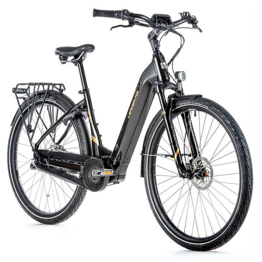 Vélo électrique neba