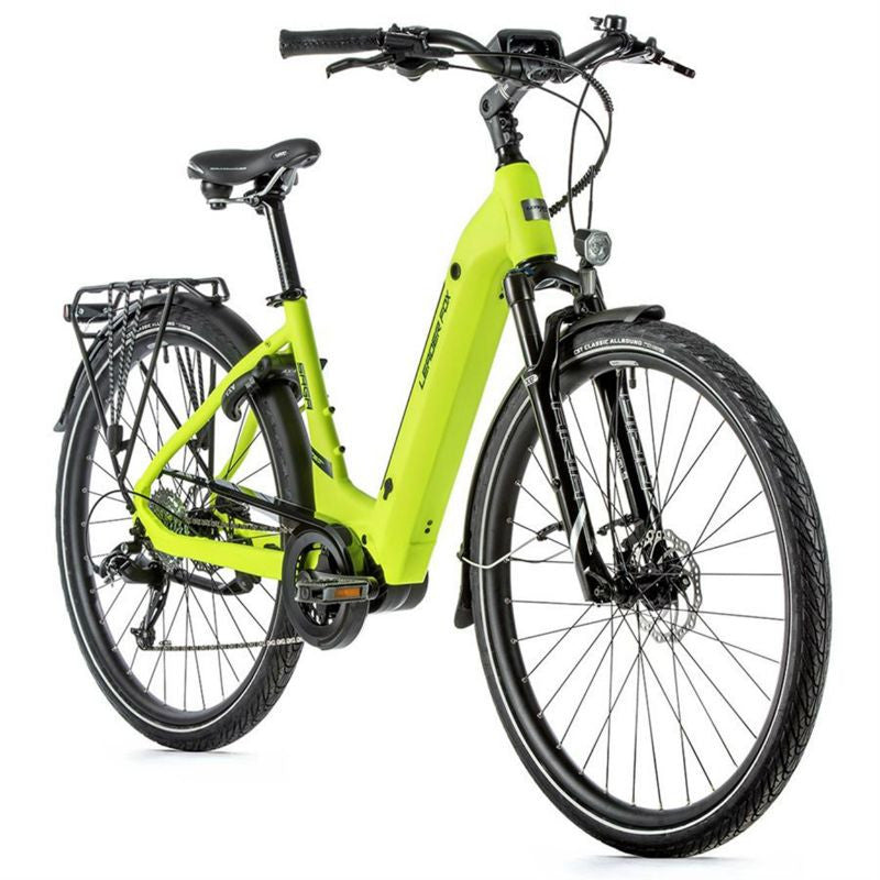 Vélo électrique saga