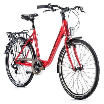 Vélo leader fox domesta 2021