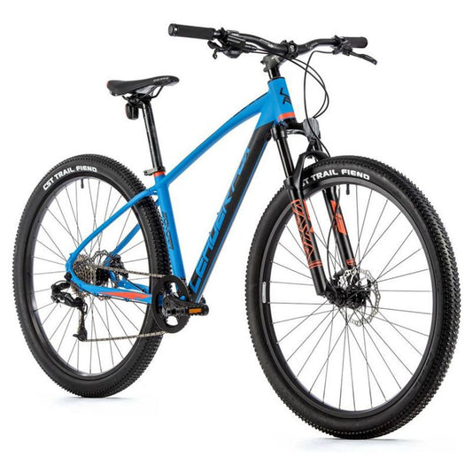 Vtt sonora bleu 29"