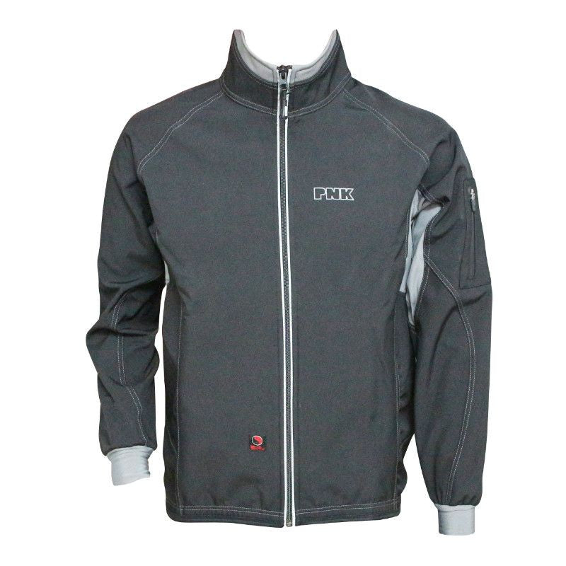 Veste adulte vento noir