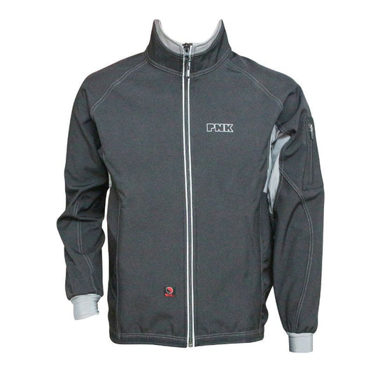 Veste adulte vento noir