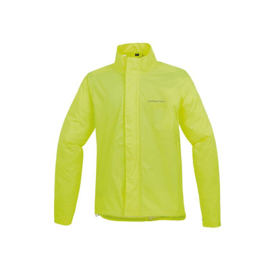 Veste pluie adulte tucano jaune