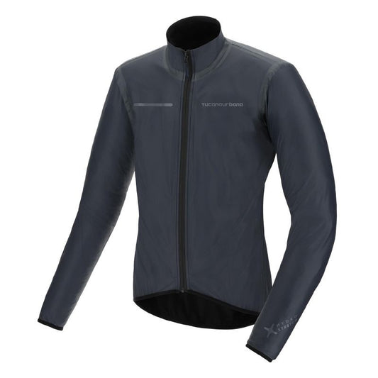 Veste coupe vent