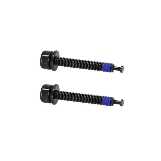 VIS POUR FREIN DISQUE ROUTE BRAKCO FLATMOUNT M5 X 38mm