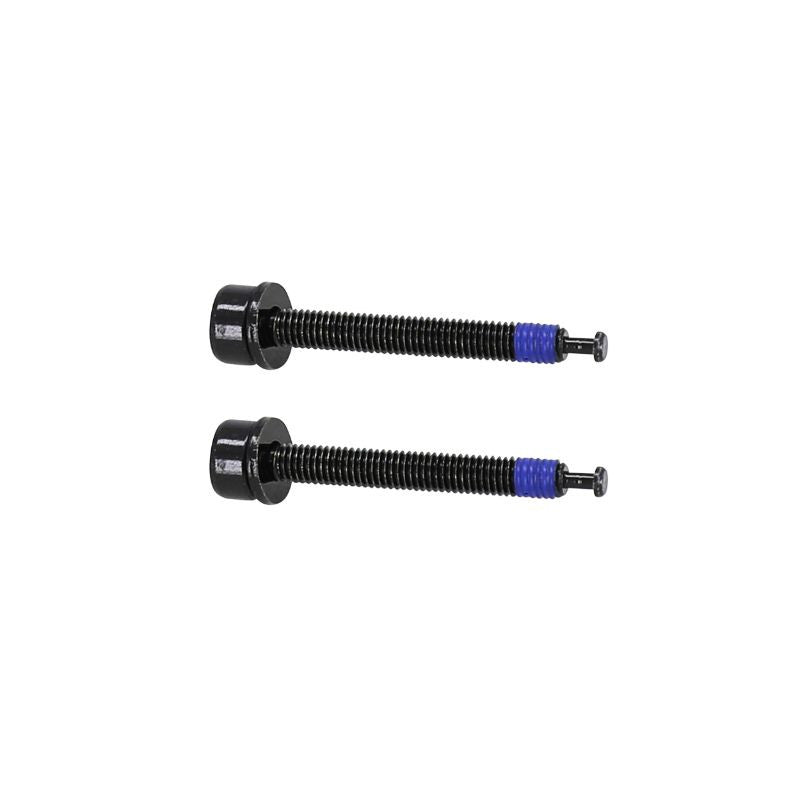 VIS POUR FREIN DISQUE ROUTE BRAKCO FLATMOUNT M5 X 43mm