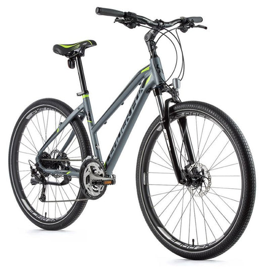 Vtt leader fox sumava femme