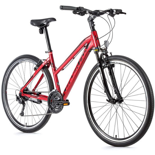 Vtc toscana femme