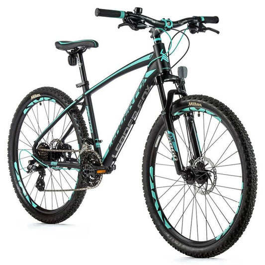 Vtt leader fox factor