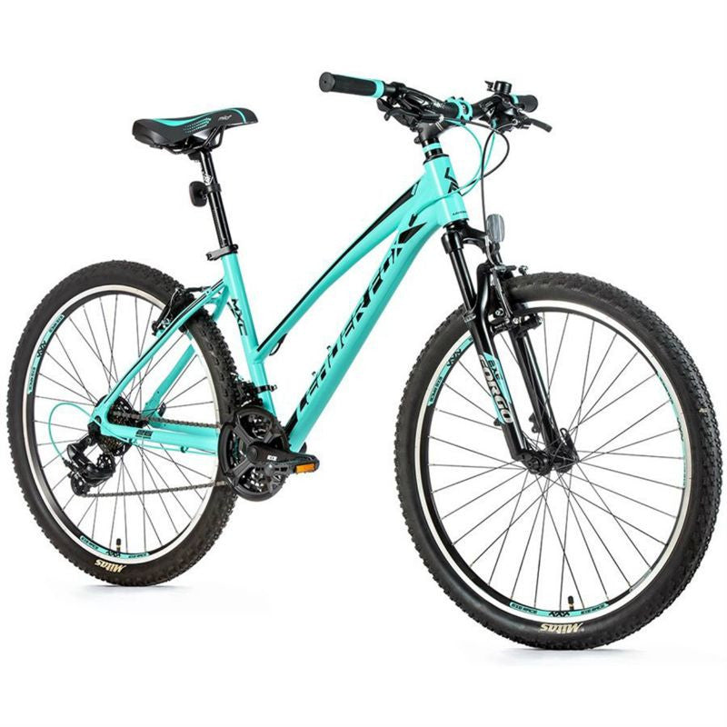 Vtt mxc femme