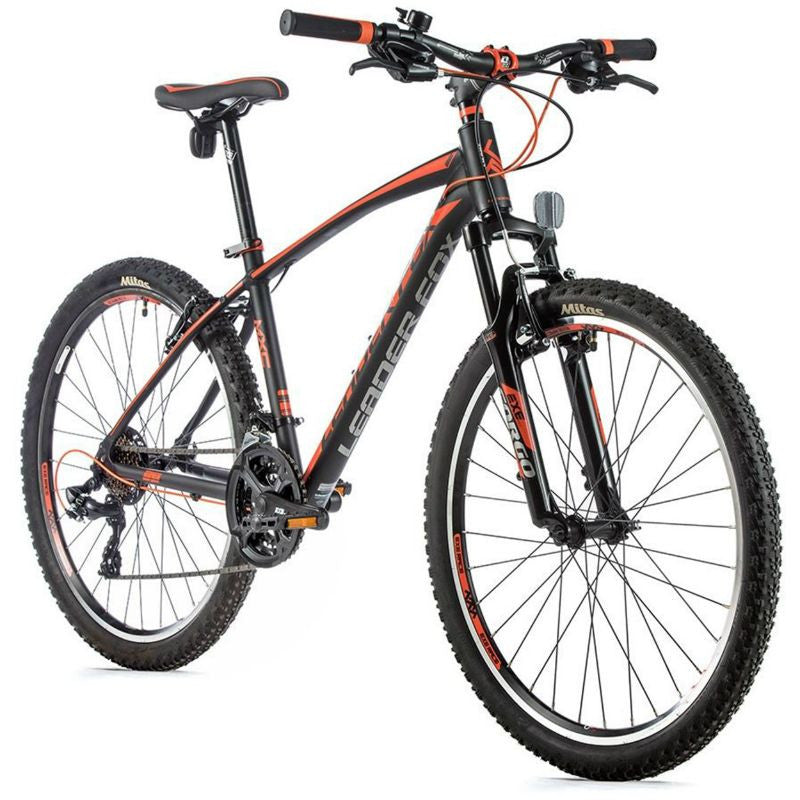 Vtt leader fox mxc 26