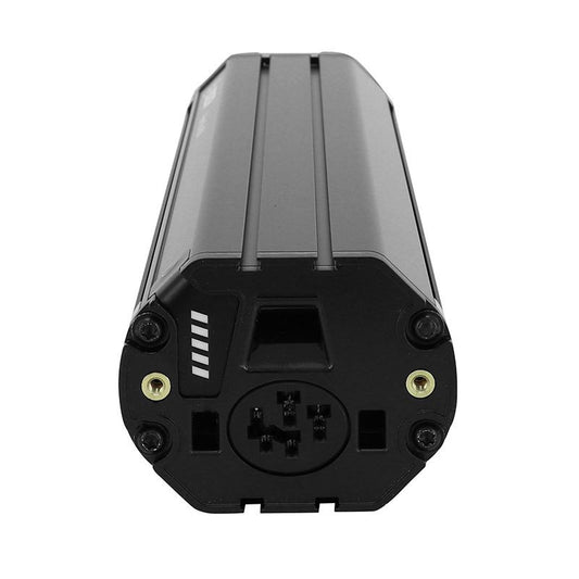 Batterie bosch sur cadre 500wh
